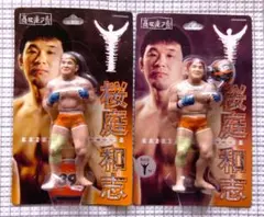 2026年最新】桜庭和志マスクの人気アイテム - メルカリ