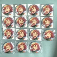 2026年最新】月永レオ 缶バッジ summerの人気アイテム - メルカリ