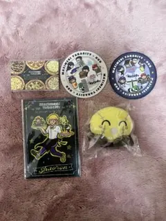 2026年最新】まじめにヤバシティの人気アイテム - メルカリ