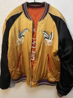 2026年最新】シルバーストーンスカジャンの人気アイテム - メルカリ