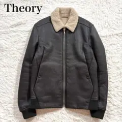 2026年最新】セオリー レザージャケットの人気アイテム - メルカリ