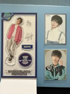 2026年最新】fantastics トレカ 木村慧人の人気アイテム - メルカリ