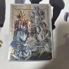 2026年最新】ゴジータ パラレルの人気アイテム - メルカリ