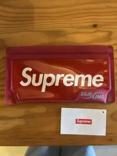 2026年最新】seal line supremeの人気アイテム - メルカリ