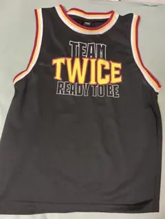 2026年最新】twice ユニフォーム シャツの人気アイテム - メルカリ