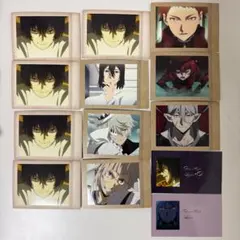 2026年最新】文豪ストレイドッグス ぱしゃこれ 第4弾の人気アイテム