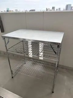 2026年最新】ワークテーブル テンマクデザインの人気アイテム - メルカリ