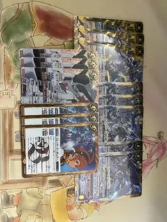 2026年最新】バトスピ 水星の魔女 デッキの人気アイテム - メルカリ