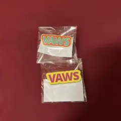 2026年最新】vaws ピンズの人気アイテム - メルカリ