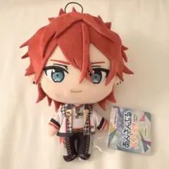 2026年最新】天城燐音 ぬいぐるみの人気アイテム - メルカリ