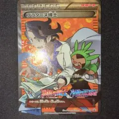 2026年最新】プラターヌ博士 SRの人気アイテム - メルカリ