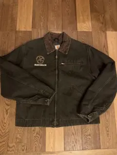 2026年最新】Carhartt デトロイトジャケット j97 mosの人気アイテム