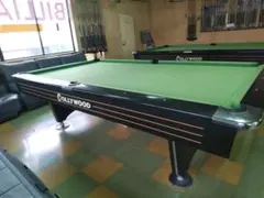 2026年最新】ビリヤード台 9フィートの人気アイテム - メルカリ