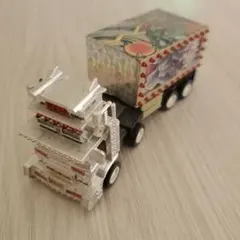 2026年最新】チョロQ トレーラーの人気アイテム - メルカリ