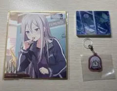 2026年最新】宵崎奏 まとめ売りの人気アイテム - メルカリ