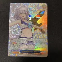 2026年最新】SUMMER splash party! 白銀ノエル spの人気アイテム