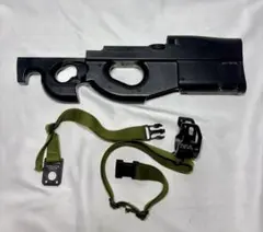 2026年最新】p90 スリングの人気アイテム - メルカリ