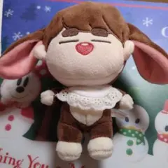 2026年最新】shinee ぬいぐるみ オニュの人気アイテム - メルカリ