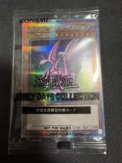 2026年最新】ホーリー・ナイト・ドラゴン 25thの人気アイテム - メルカリ