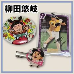 2026年最新】柳田悠岐グッズの人気アイテム - メルカリ