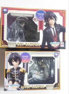 2026年最新】パルメイトシリーズ あんさんぶるスターズ！ 朔間凛月