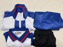 2026年最新】青学ジャージの人気アイテム - メルカリ