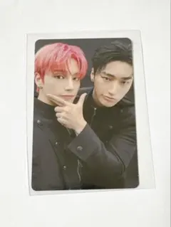 2026年最新】ateez ウサンの人気アイテム - メルカリ