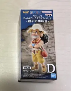 2026年最新】コレクタブル ウソップの人気アイテム - メルカリ