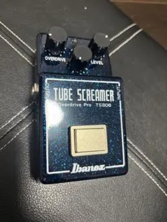 2026年最新】Ibanez TS808 45thの人気アイテム - メルカリ