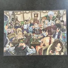 2026年最新】フェアリーテイル 複製原画の人気アイテム - メルカリ