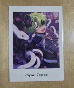 2026年最新】巴日和 ぱしゃっつ 特典の人気アイテム - メルカリ