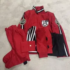 2026年最新】嵐山隊 コスプレの人気アイテム - メルカリ