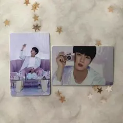 2026年最新】ラキドロ bts ジンの人気アイテム - メルカリ