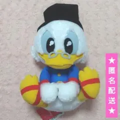 2026年最新】スクルージ ぬいぐるみの人気アイテム - メルカリ