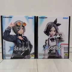 2026年最新】ガルクラ フィギュアの人気アイテム - メルカリ