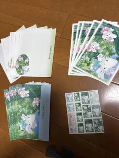 2026年最新】フェアリーキティ レターセットの人気アイテム - メルカリ