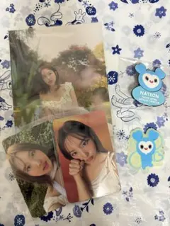 2026年最新】twice サイン入りチェキの人気アイテム - メルカリ