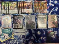 2026年最新】バイクデッキ デュエマの人気アイテム - メルカリ