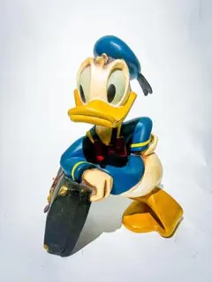 2026年最新】ドナルドダック 置物の人気アイテム - メルカリ