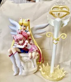 2026年最新】セーラームーンラストワン賞の人気アイテム - メルカリ