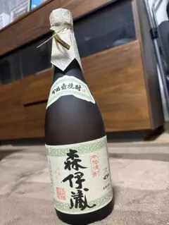 2026年最新】森伊蔵 古いの人気アイテム - メルカリ