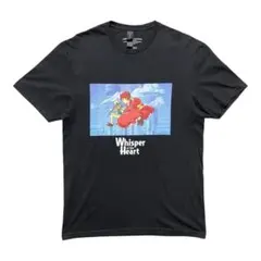 2026年最新】宮崎駿 Tシャツの人気アイテム - メルカリ