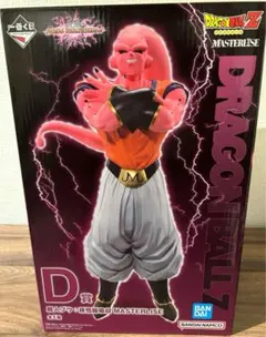 2026年最新】d賞 魔人ブウの人気アイテム - メルカリ