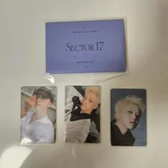 2026年最新】sector 17 ジュンの人気アイテム - メルカリ