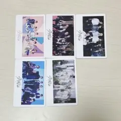 2026年最新】straykids サイン入りチェキの人気アイテム - メルカリ