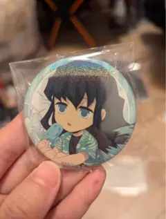 2026年最新】鬼滅の奏 無一郎 缶バッジの人気アイテム - メルカリ