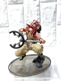 2026年最新】造形王頂上決戦フィギュアの人気アイテム - メルカリ