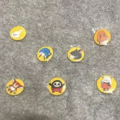 2026年最新】ひみつストレンジャー バッジの人気アイテム - メルカリ