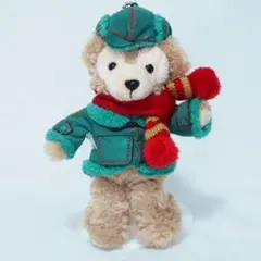 2026年最新】ダッフィー オープンマウス クリスマスの人気アイテム