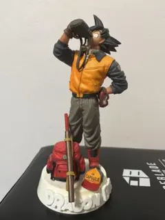 2026年最新】造形天下一武道会3 其ノ四 孫悟空の人気アイテム - メルカリ